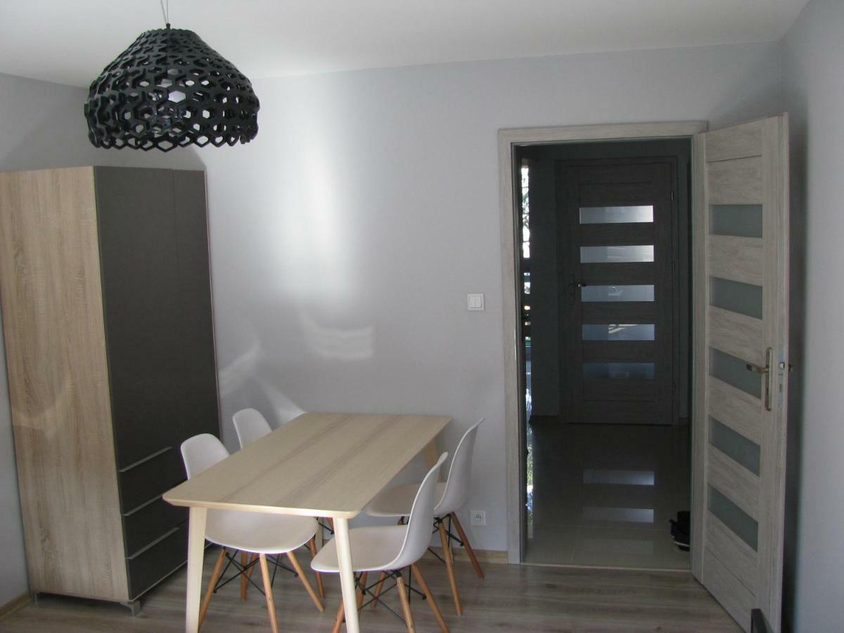 Apartament זקופאנה מראה חיצוני תמונה